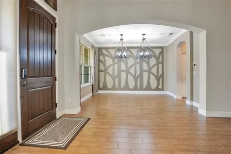 2356 Kelbrook Court Oviedo FL 32765