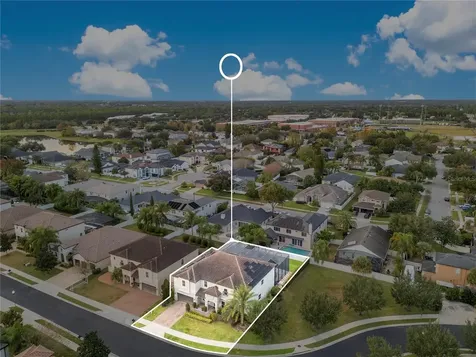 2356 Kelbrook Court Oviedo FL 32765