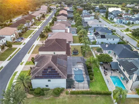 2356 Kelbrook Court Oviedo FL 32765