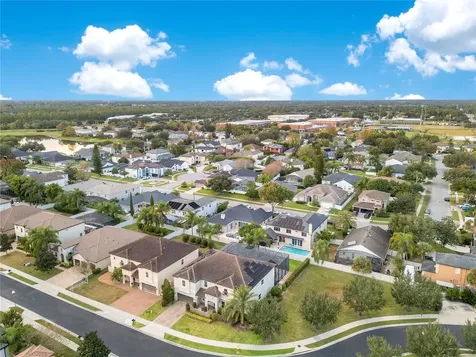 2356 Kelbrook Court Oviedo FL 32765