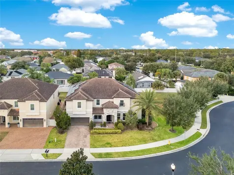 2356 Kelbrook Court Oviedo FL 32765