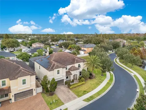 2356 Kelbrook Court Oviedo FL 32765