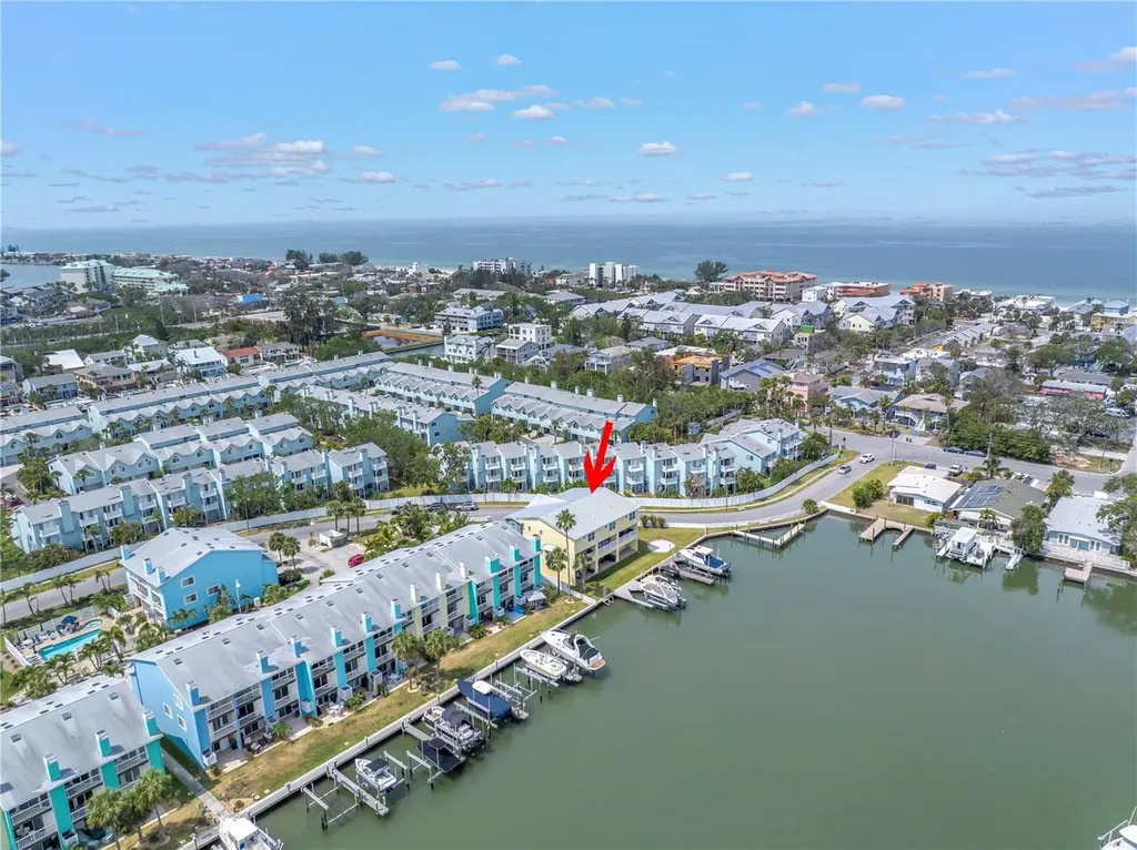 100 Windrush Boulevard Indian Rocks Beach FL 33785
