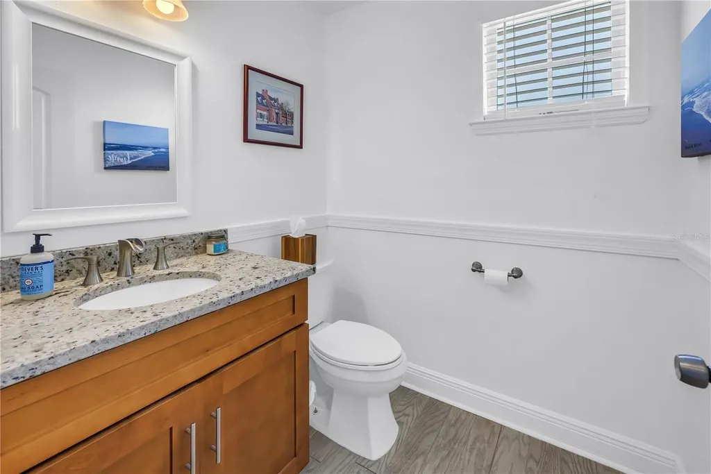 100 Windrush Boulevard Indian Rocks Beach FL 33785