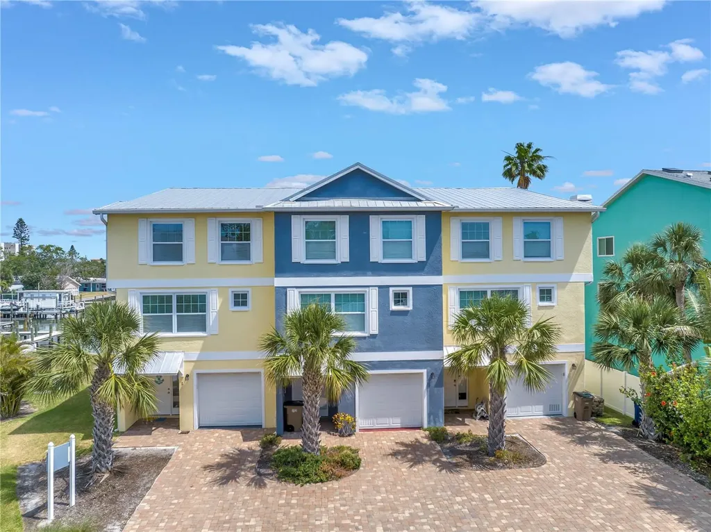 100 Windrush Boulevard Indian Rocks Beach FL 33785