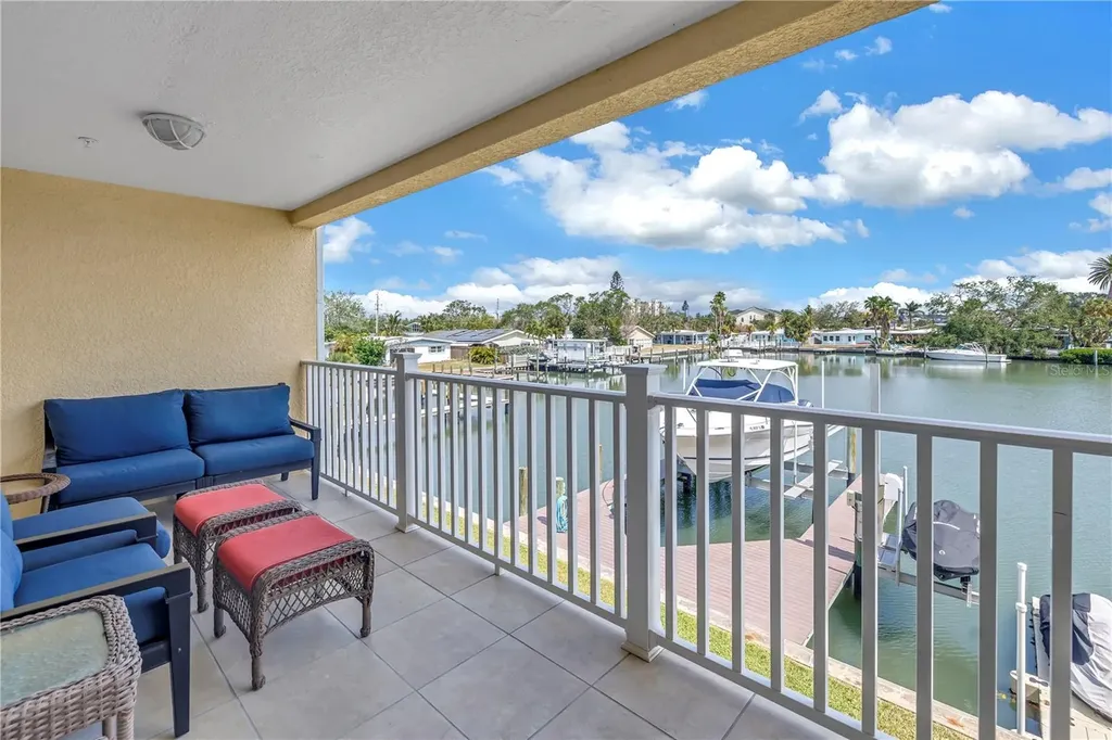 100 Windrush Boulevard Indian Rocks Beach FL 33785