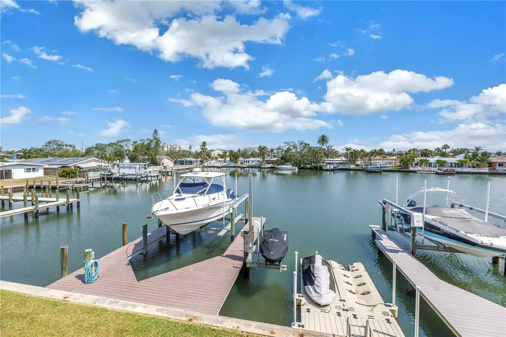 100 Windrush Boulevard Indian Rocks Beach FL 33785