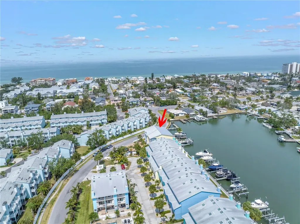 100 Windrush Boulevard Indian Rocks Beach FL 33785