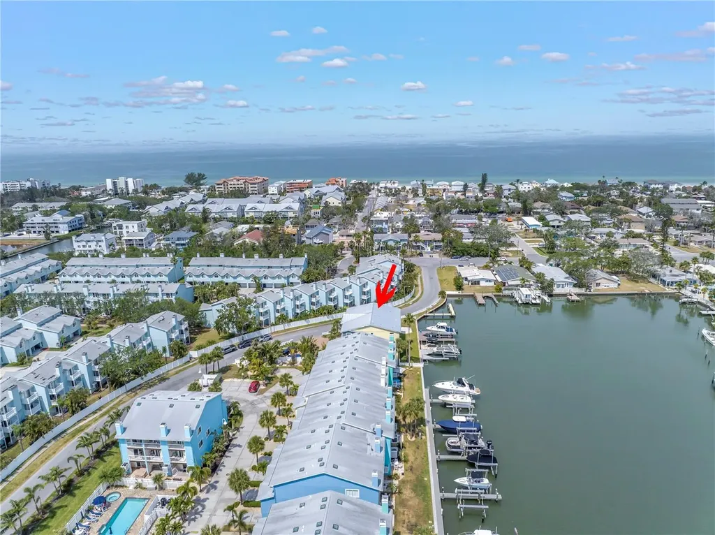 100 Windrush Boulevard Indian Rocks Beach FL 33785