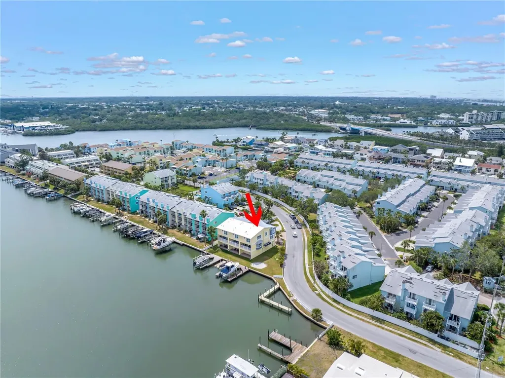 100 Windrush Boulevard Indian Rocks Beach FL 33785