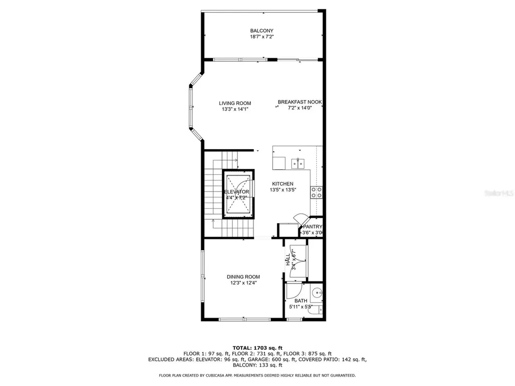 100 Windrush Boulevard Indian Rocks Beach FL 33785