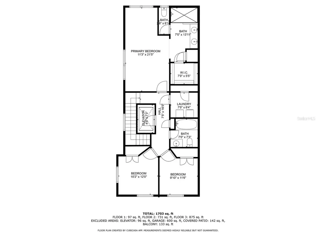 100 Windrush Boulevard Indian Rocks Beach FL 33785