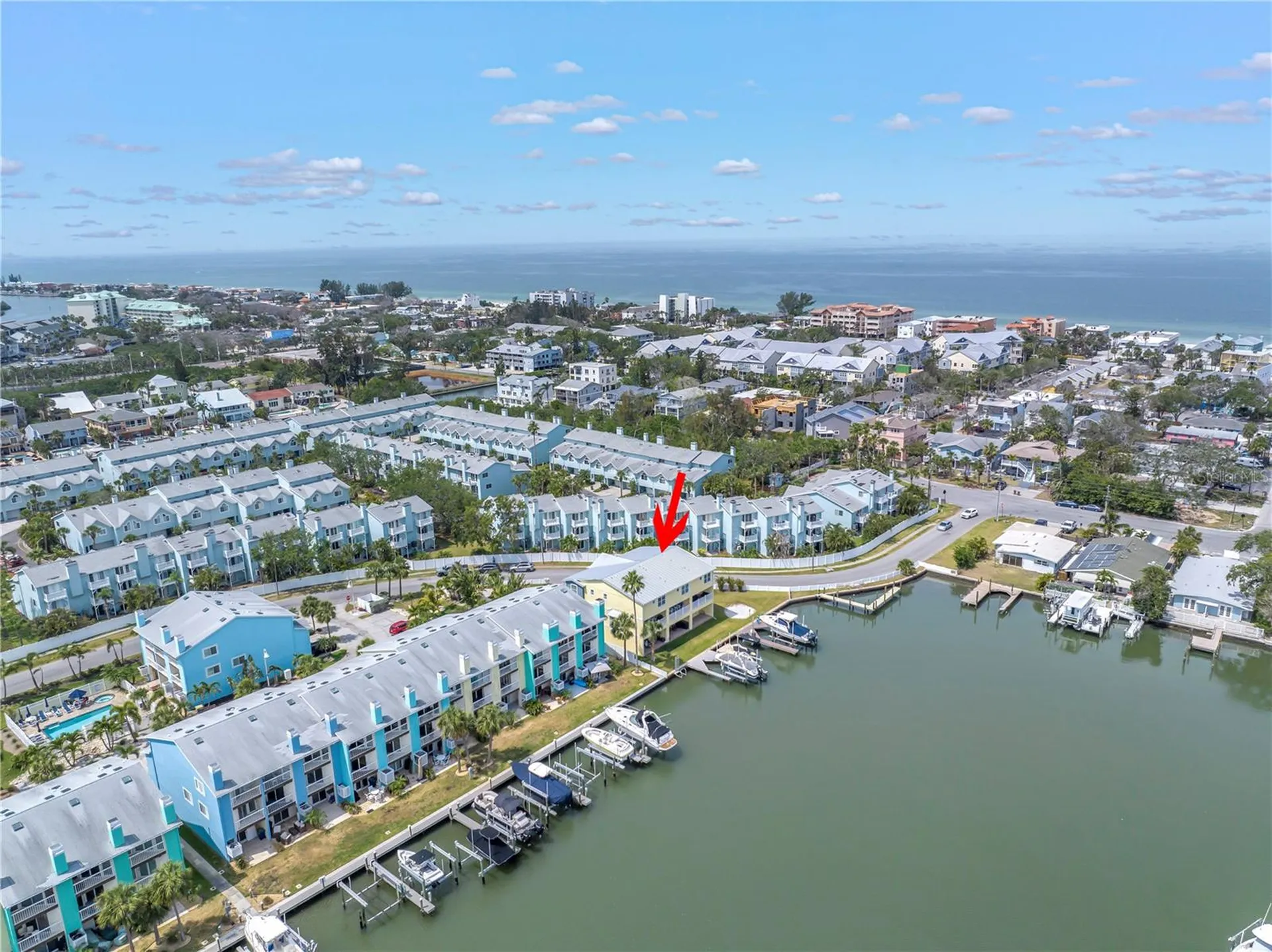 100 Windrush Boulevard Indian Rocks Beach FL 33785