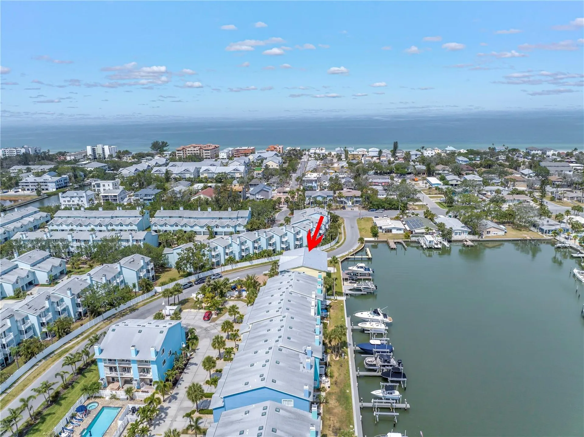 100 Windrush Boulevard Indian Rocks Beach FL 33785