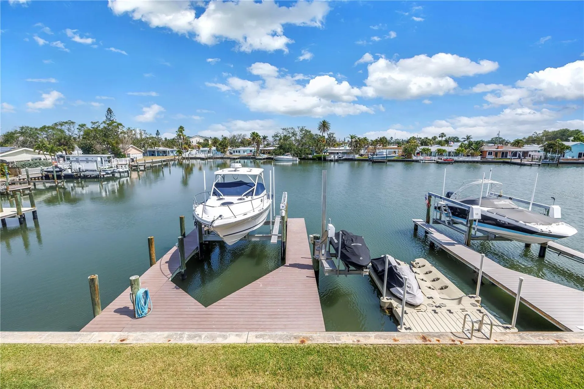100 Windrush Boulevard Indian Rocks Beach FL 33785