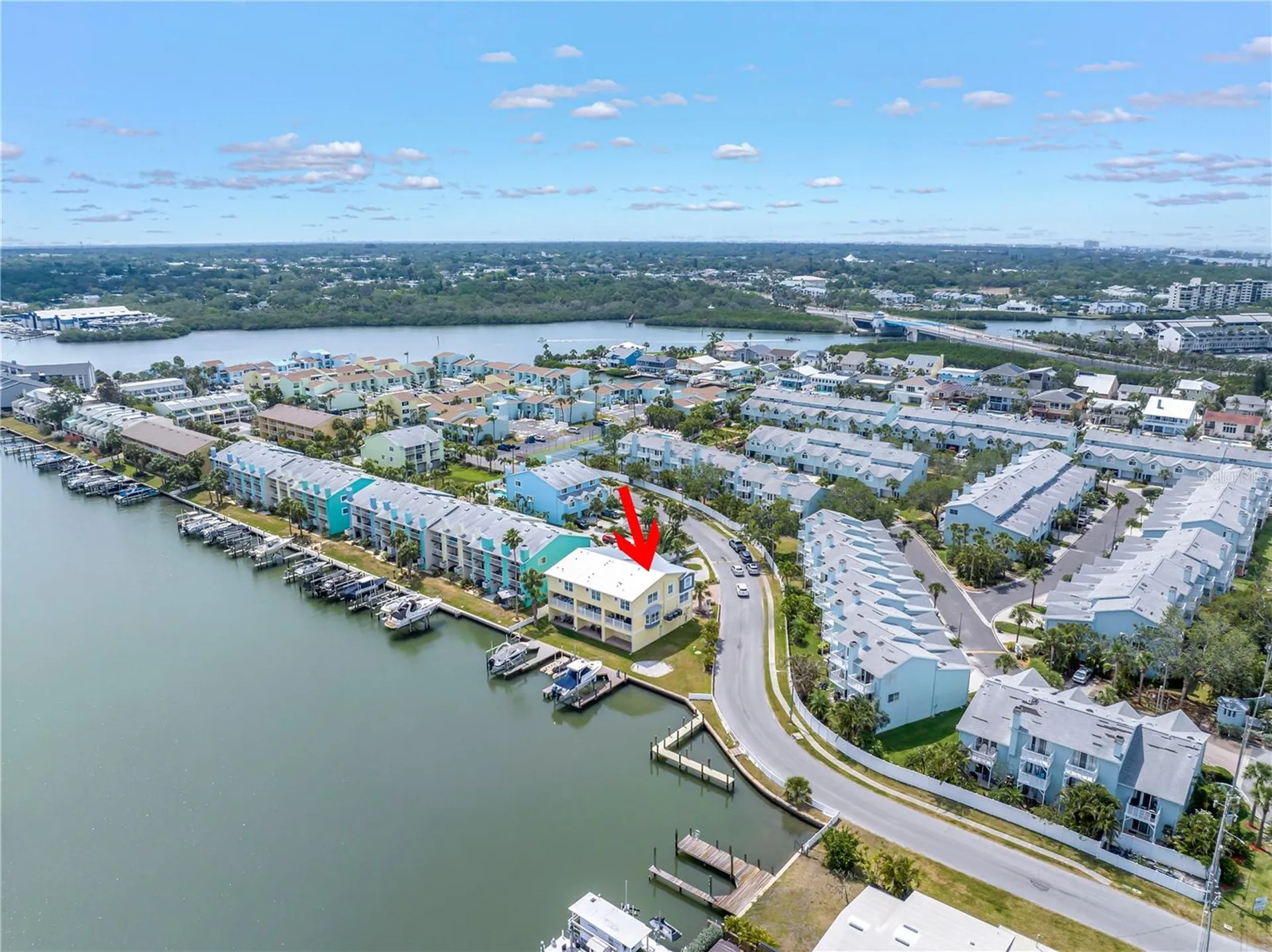 100 Windrush Boulevard Indian Rocks Beach FL 33785