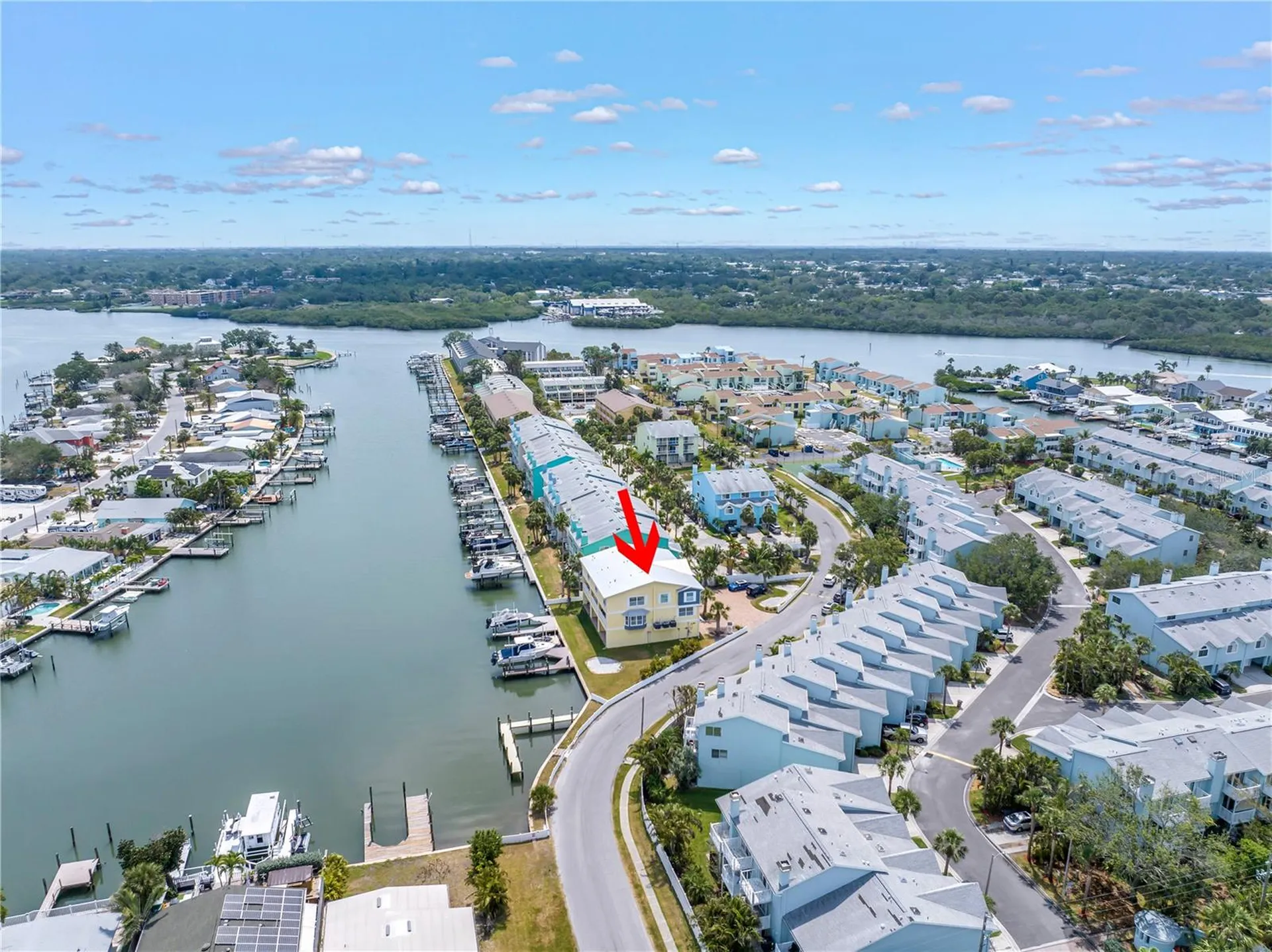 100 Windrush Boulevard Indian Rocks Beach FL 33785