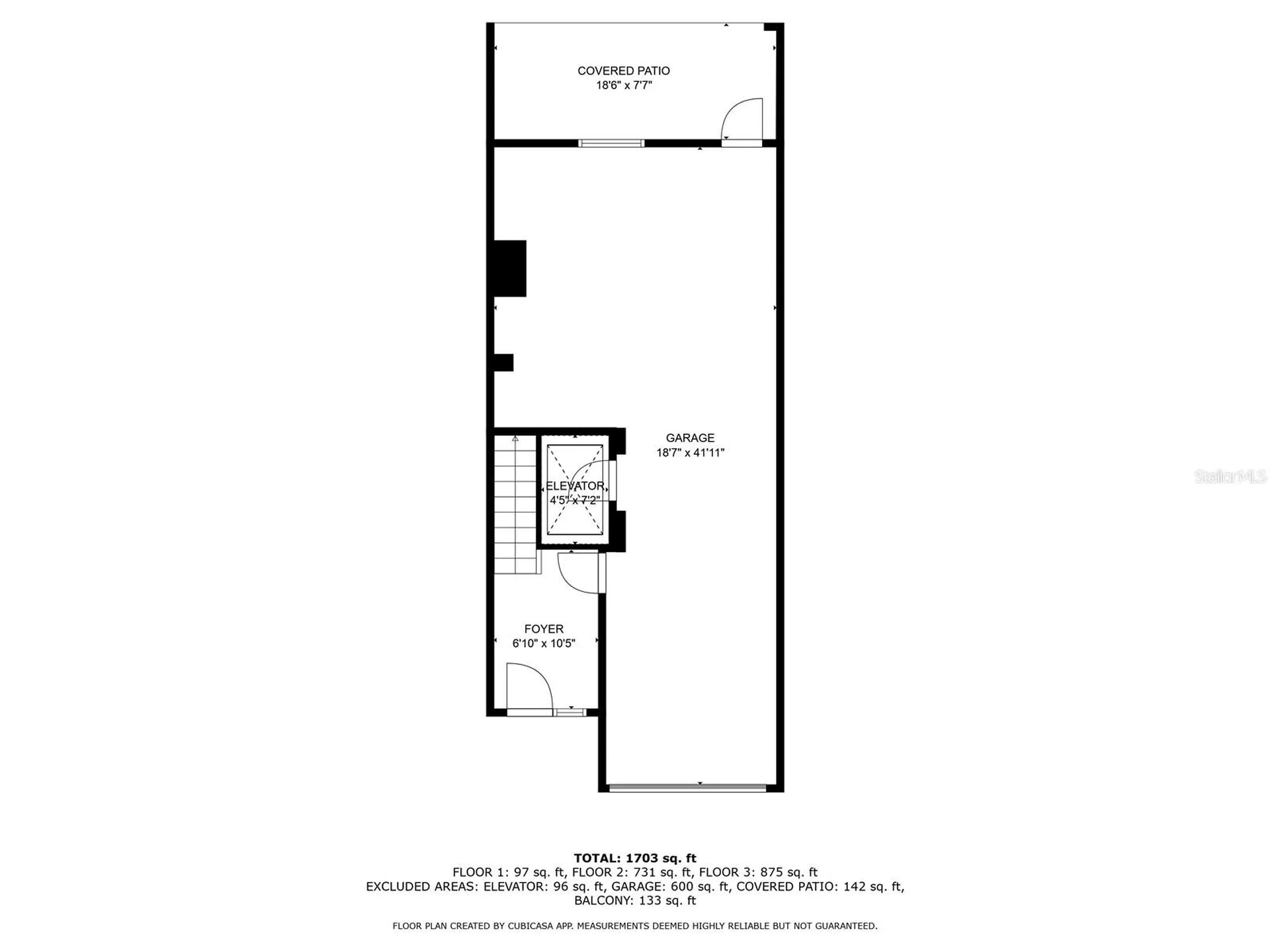 100 Windrush Boulevard Indian Rocks Beach FL 33785