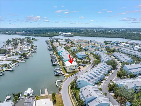 100 Windrush Boulevard Indian Rocks Beach FL 33785
