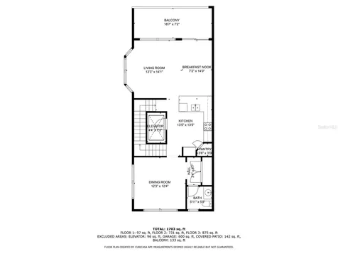 100 Windrush Boulevard Indian Rocks Beach FL 33785