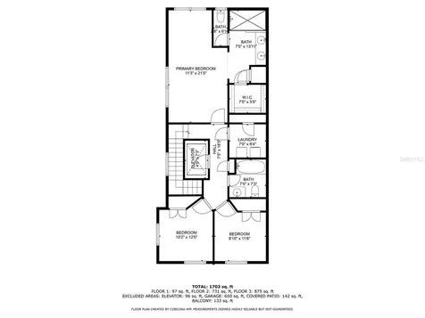100 Windrush Boulevard Indian Rocks Beach FL 33785