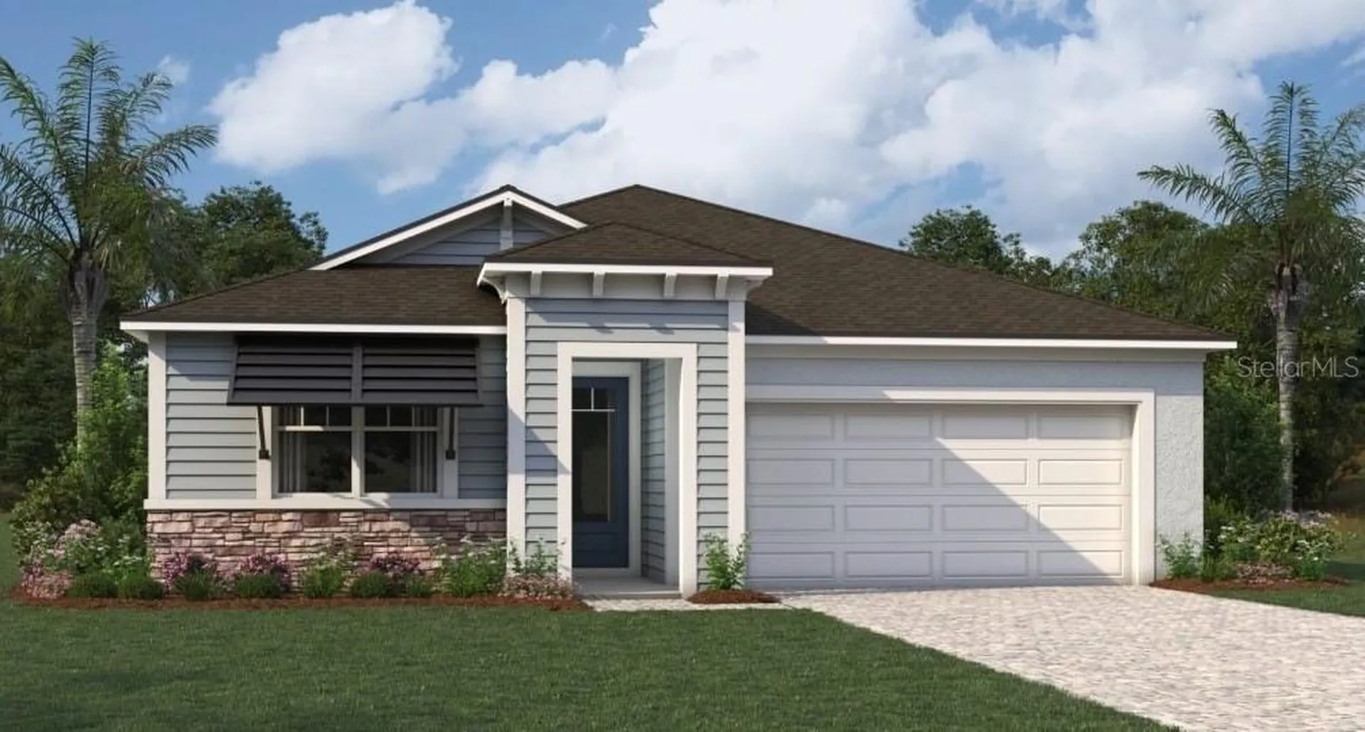 9259 Aurelia Avenue Parrish FL 34219