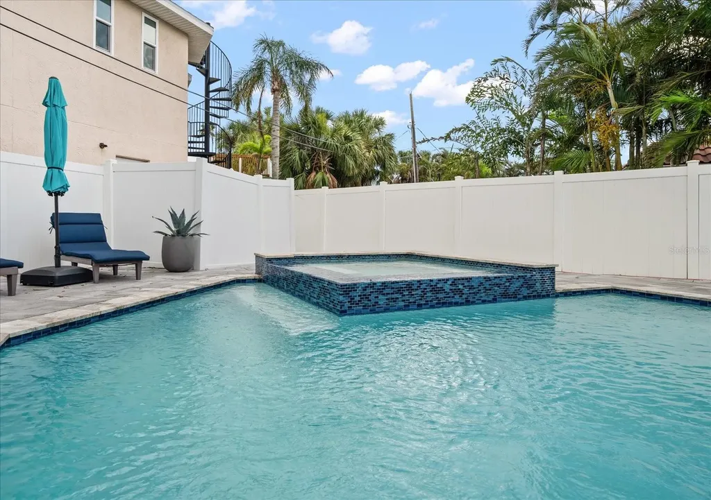 1018 Bay Esplanade Clearwater Beach FL 33767