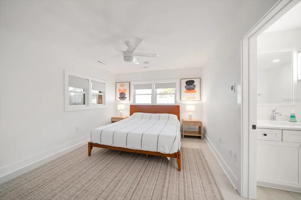 1018 Bay Esplanade Clearwater Beach FL 33767