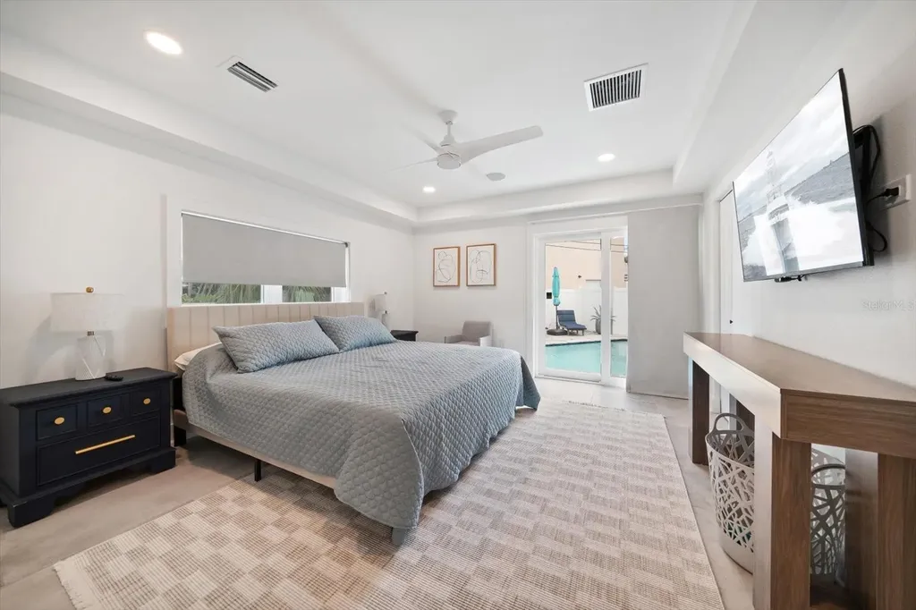 1018 Bay Esplanade Clearwater Beach FL 33767