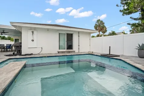 1018 Bay Esplanade Clearwater Beach FL 33767