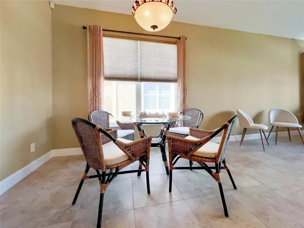 4721 Turnberry Circle North Port FL 34288