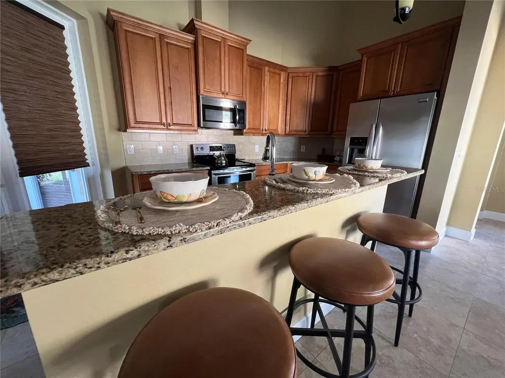 4721 Turnberry Circle North Port FL 34288