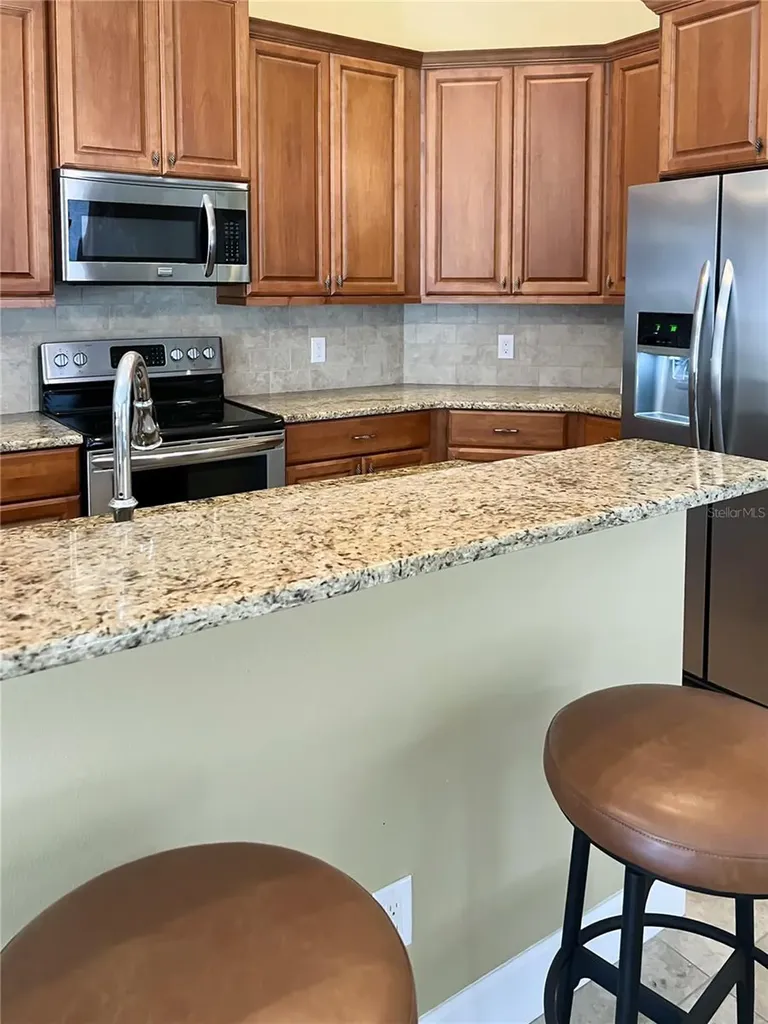 4721 Turnberry Circle North Port FL 34288