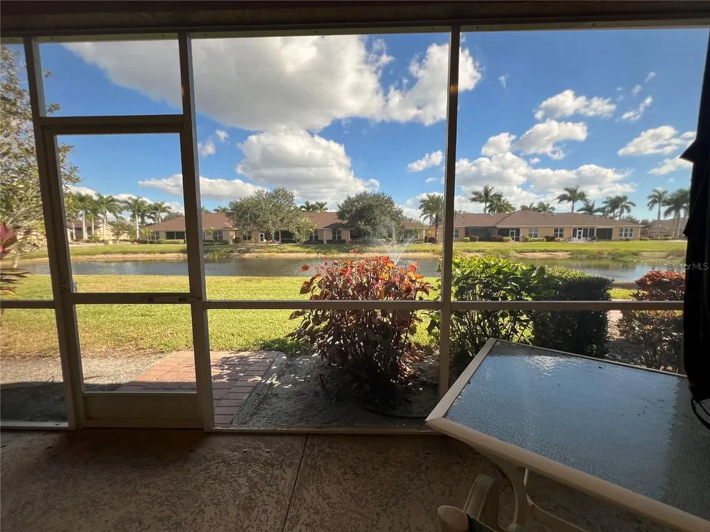 4721 Turnberry Circle North Port FL 34288