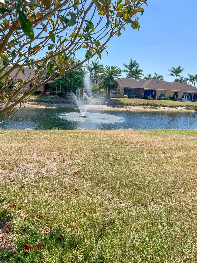 4721 Turnberry Circle North Port FL 34288