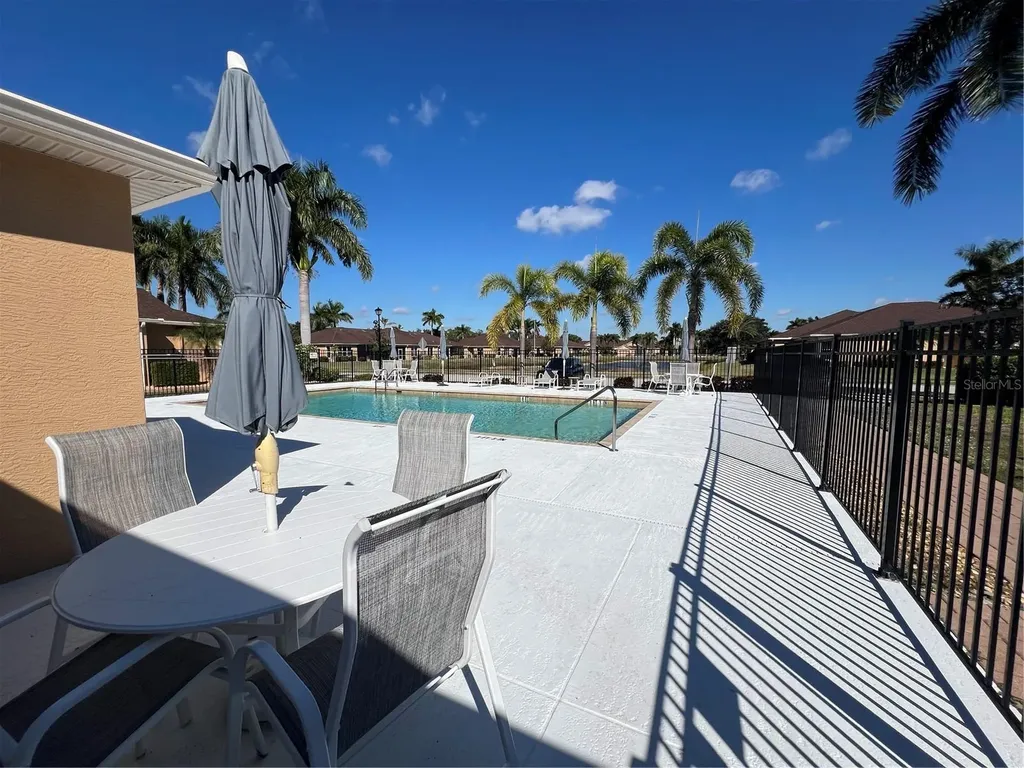 4721 Turnberry Circle North Port FL 34288