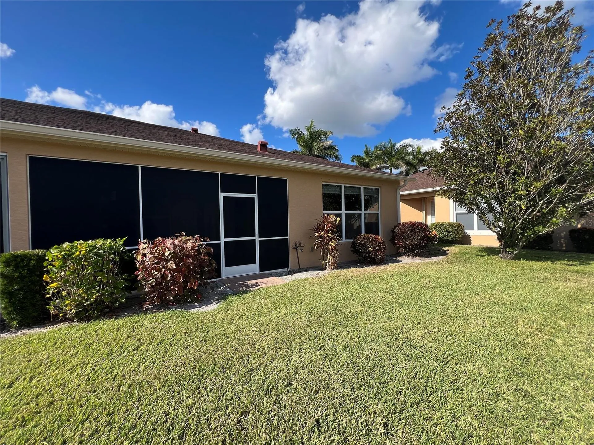 4721 Turnberry Circle North Port FL 34288