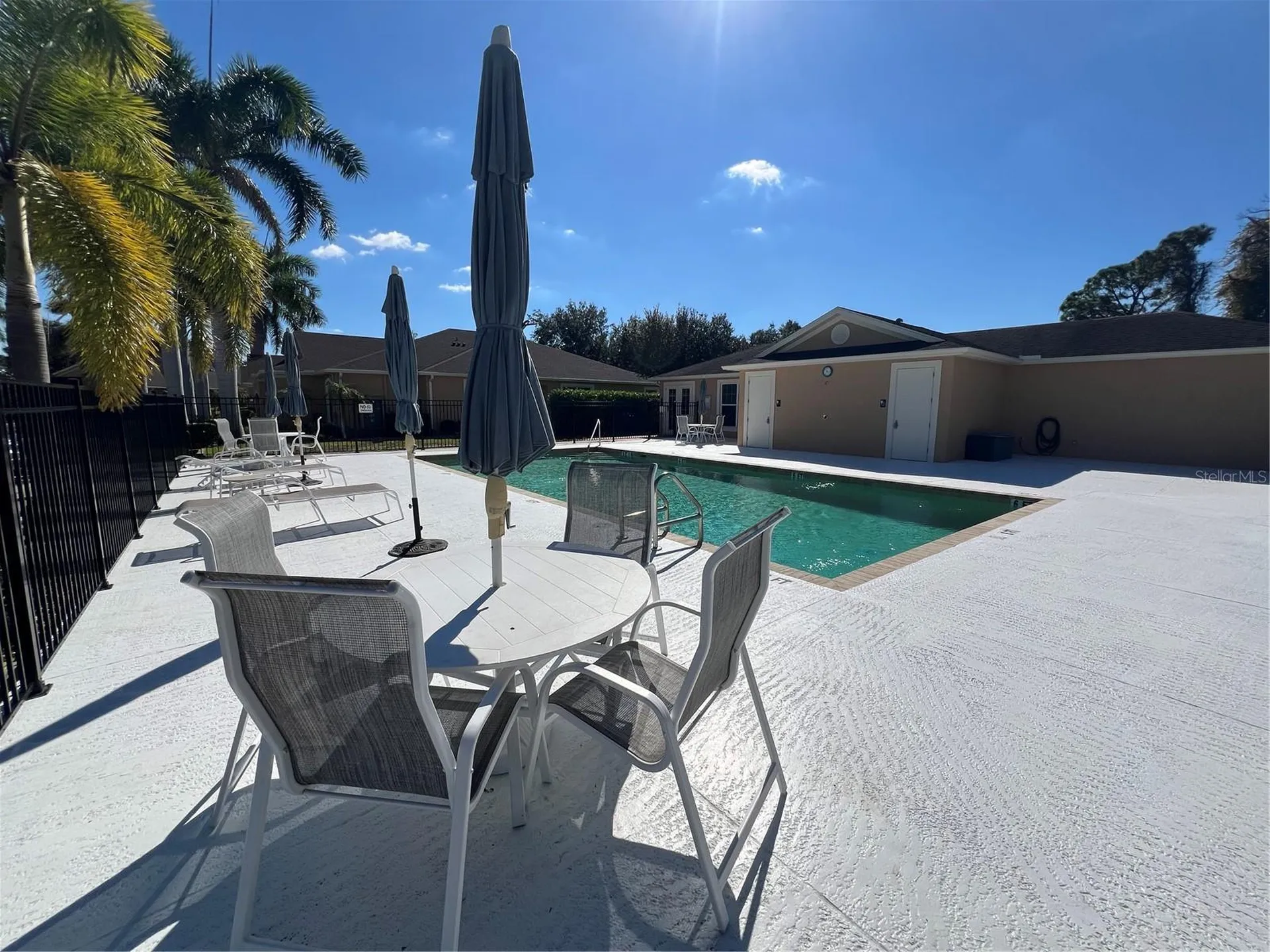 4721 Turnberry Circle North Port FL 34288