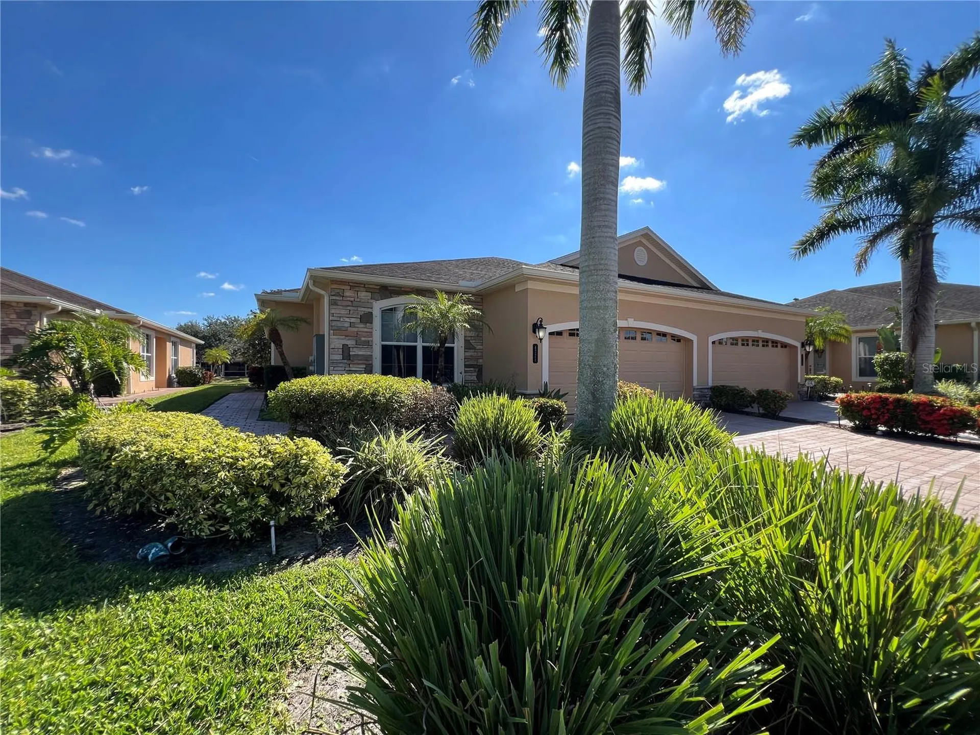 4721 Turnberry Circle North Port FL 34288