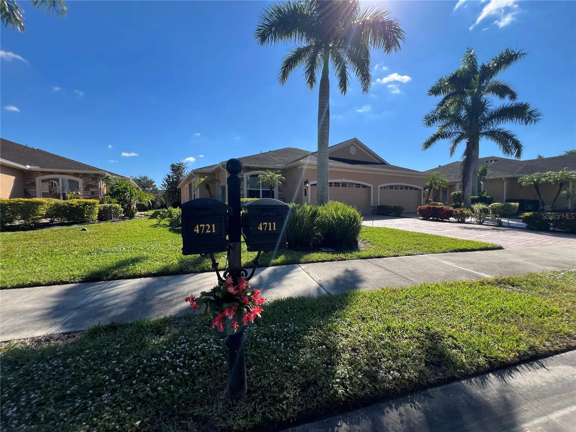 4721 Turnberry Circle North Port FL 34288