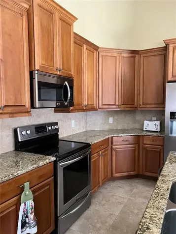 4721 Turnberry Circle North Port FL 34288