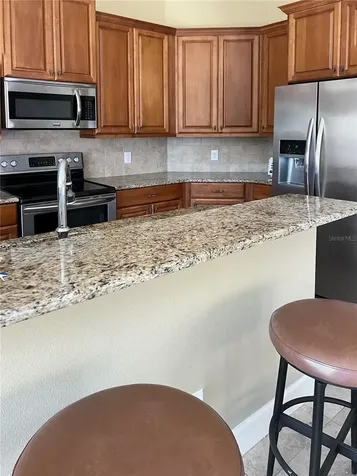 4721 Turnberry Circle North Port FL 34288