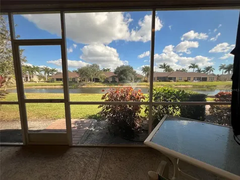 4721 Turnberry Circle North Port FL 34288