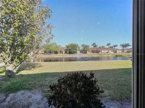 4721 Turnberry Circle North Port FL 34288