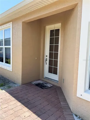 4721 Turnberry Circle North Port FL 34288