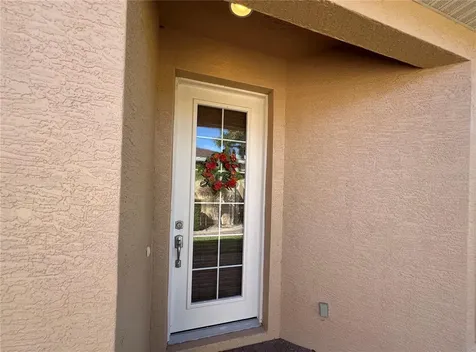 4721 Turnberry Circle North Port FL 34288