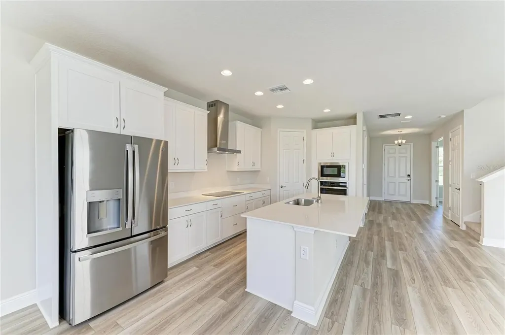 10148 Surrey Rose Drive San Antonio FL 33576