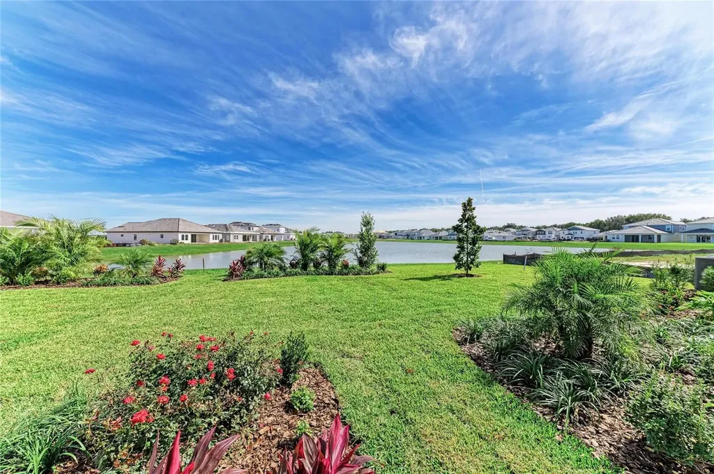 10148 Surrey Rose Drive San Antonio FL 33576