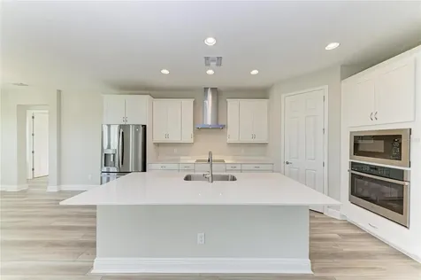 10148 Surrey Rose Drive San Antonio FL 33576