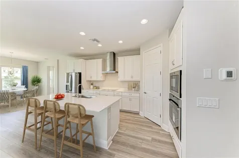 10148 Surrey Rose Drive San Antonio FL 33576